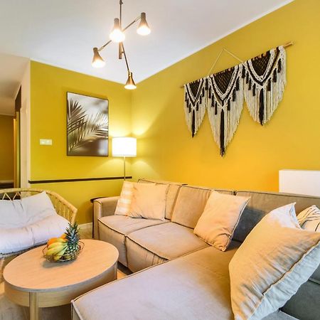 Apartamenty Portowe By Nadmorskie Tarasy C311 Kolobrzeg Exterior photo